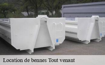 Location de bennes Tout venant  prunay-sur-essonne-91720 SOS Bennes IDF