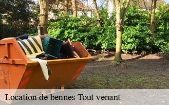 Location de bennes Tout venant  prunay-sur-essonne-91720 SOS Bennes IDF