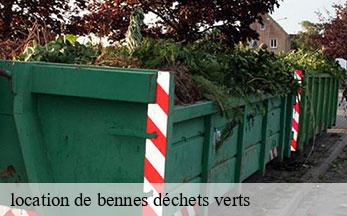 location de bennes déchets verts  prunay-sur-essonne-91720 SOS Bennes IDF