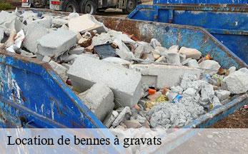 Location de bennes à gravats  prunay-sur-essonne-91720 SOS Bennes IDF