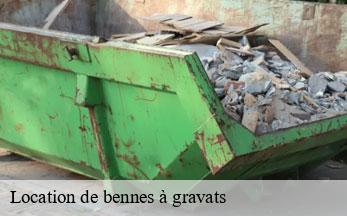 Location de bennes à gravats  prunay-sur-essonne-91720 SOS Bennes IDF